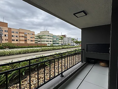 Apartamento em Serraria, São José