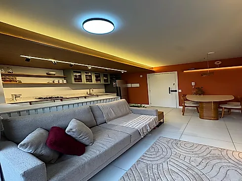 Apartamento em Serraria, São José