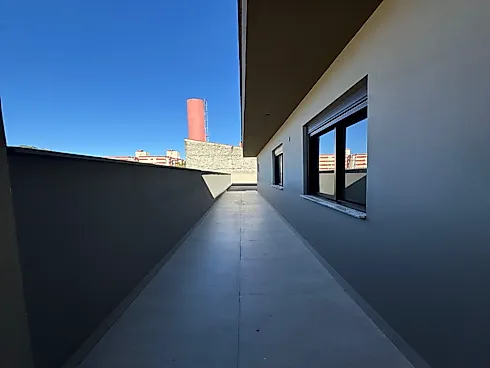 Casa em Real Parque, São José