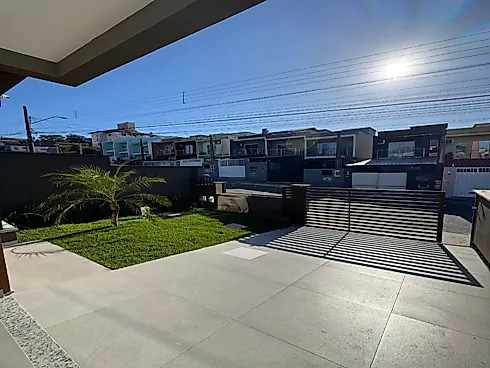 Casa em Real Parque, São José