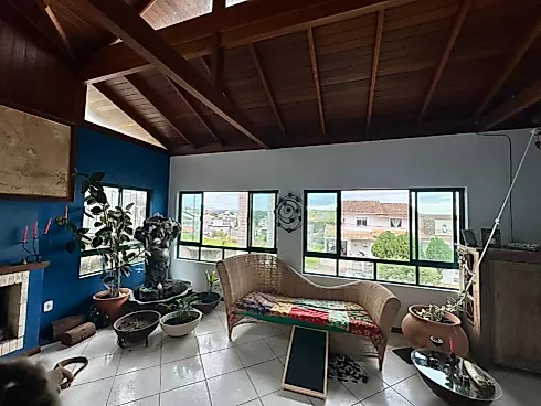 Casa em Pedra Branca, Palhoça