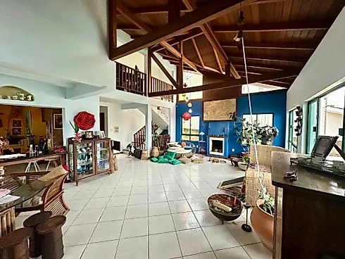Casa em Pedra Branca, Palhoça