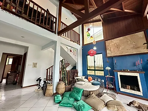 Casa em Pedra Branca, Palhoça