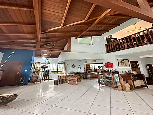 Casa em Pedra Branca, Palhoça