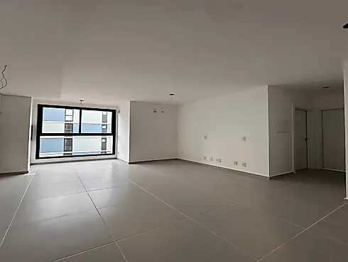 Apartamento em Serraria, São José