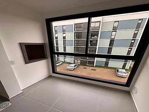 Apartamento em Serraria, São José