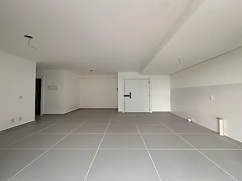 Apartamento em Serraria, São José