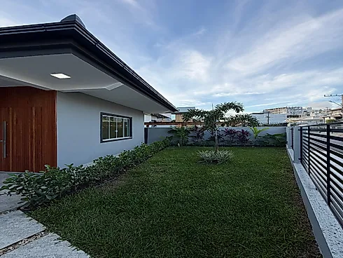 Casa em Pedra Branca, Palhoça