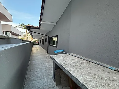 Casa em Pedra Branca, Palhoça