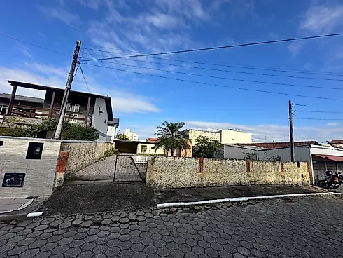 Terreno com 0 quartos em Ponte do Imaruim, Palhoça