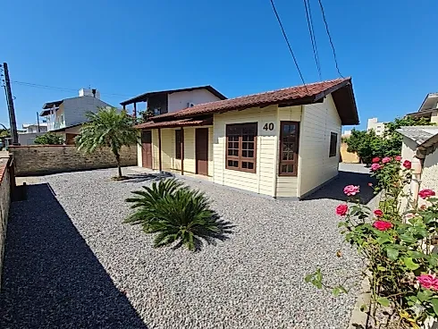 Terreno em Ponte do Imaruim, Palhoça