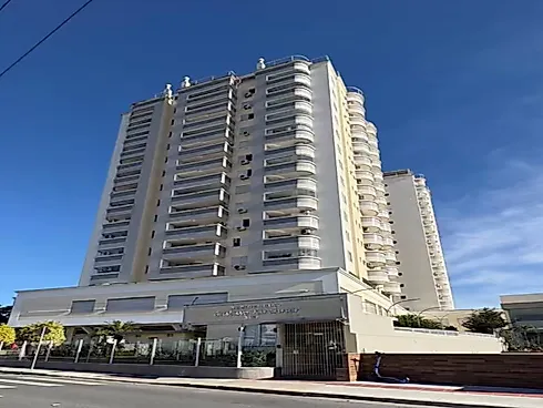 Centro, Palhoça