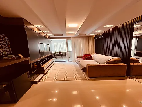 Apartamento em Centro, Palhoça