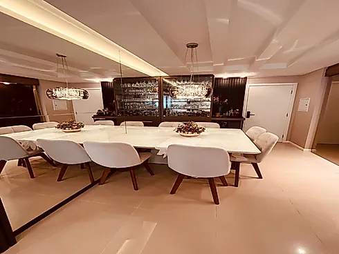 Apartamento em Centro, Palhoça