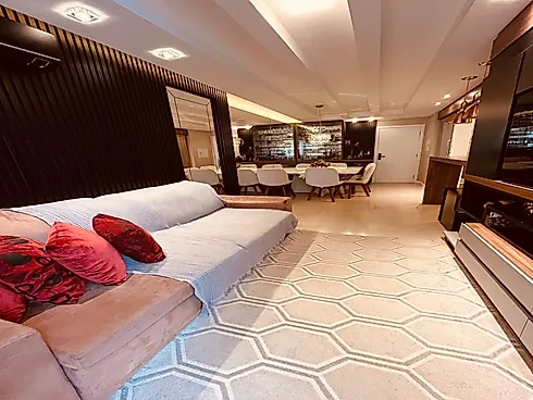 Apartamento em Centro, Palhoça