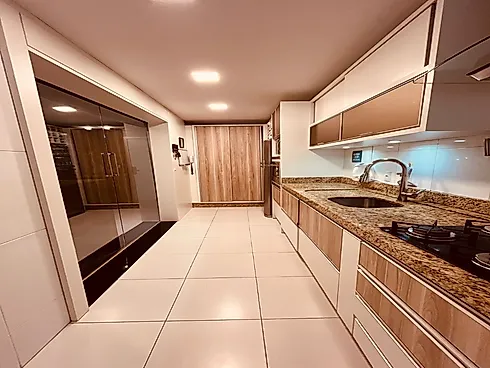 Apartamento em Centro, Palhoça