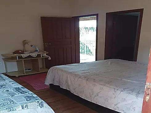 Casa em Forquilhas, São José