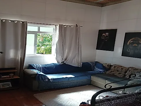Casa em Forquilhas, São José