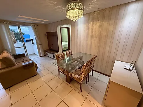 Apartamento em Fazenda Santo Antônio, São José