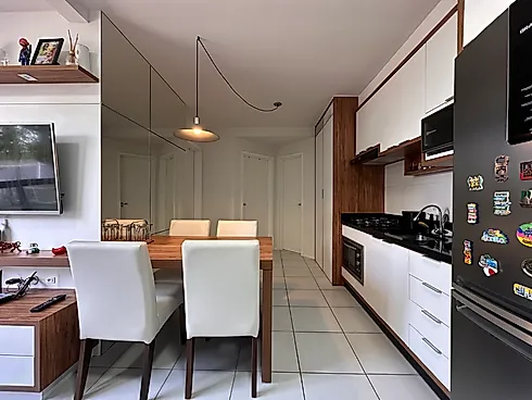 Sertão do Maruim, São José