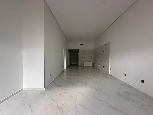 Casa geminada em Potecas, São José