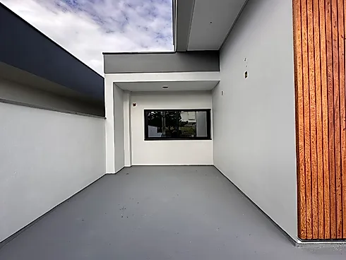 Casa geminada em Potecas, São José