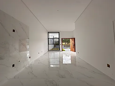 Casa geminada em Potecas, São José