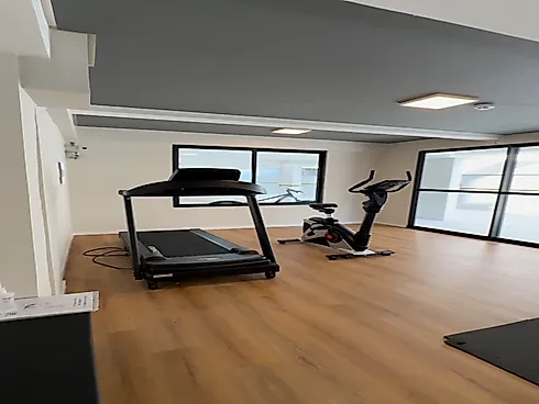 Apartamento em Pedra Branca, Palhoça