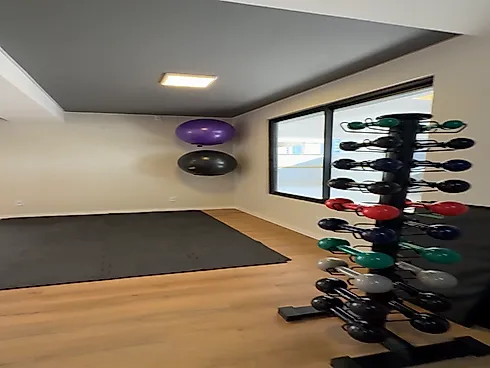 Apartamento em Pedra Branca, Palhoça