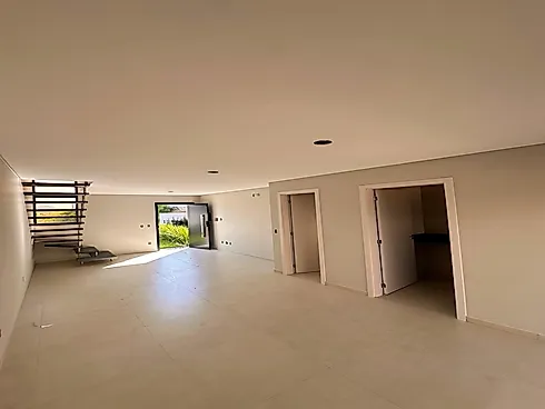 Casa em Alto Aririú, Palhoça