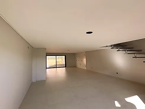 Casa em Alto Aririú, Palhoça