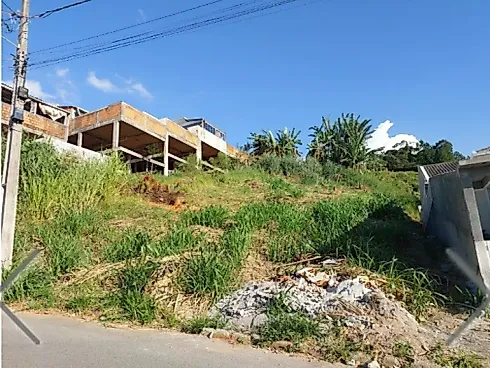 Bela Vista, Palhoça