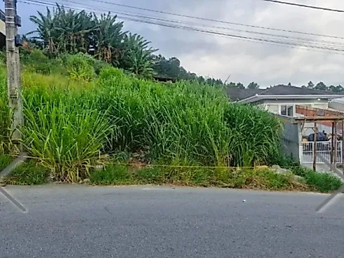 Terreno em Bela Vista, Palhoça