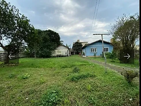 Terreno em Pachecos, Palhoça