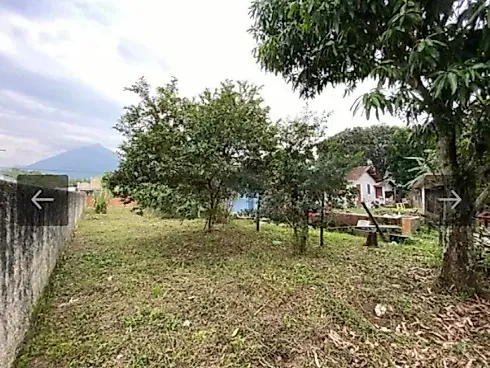 Terreno em Pachecos, Palhoça