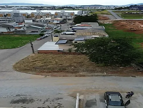 Terreno em Bela Vista, Palhoça