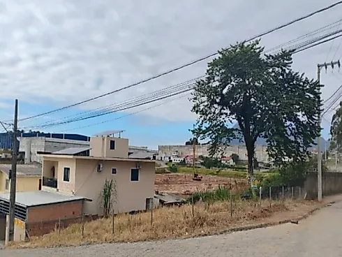 Terreno em Bela Vista, Palhoça