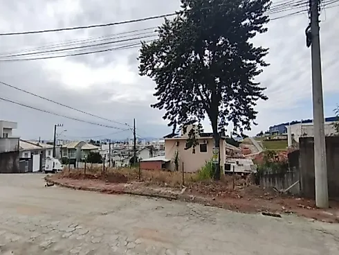 Terreno em Bela Vista, Palhoça