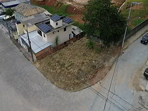 Terreno em Bela Vista, Palhoça