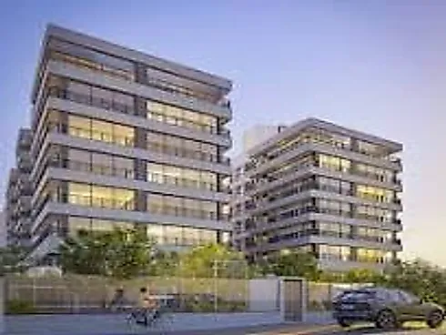 Apartamento com 3 quartos em Praia Comprida, São José