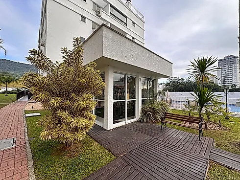 Apartamento 3 Quartos com 1 Suíte e 80m² - Pedra Branca - Foto 52