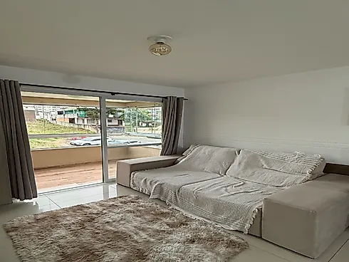 Apartamento 2 Quartos com 1 Suíte e 74m² - Pagani - Apartamento em Pagani, Palhoça - Foto 3