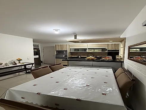 Apartamento 2 Quartos com 1 Suíte e 74m² - Pagani - Apartamento em Pagani, Palhoça - Foto 4