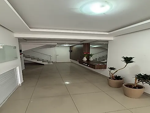 Apartamento 2 Quartos com 1 Suíte e 74m² - Pagani - Apartamento em Pagani, Palhoça - Foto 5