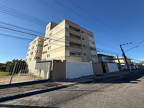 Apartamento com 2 quartos em Passa Vinte, Palhoça