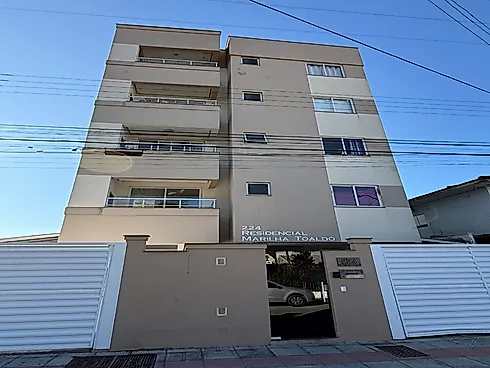Apartamento em Passa Vinte, Palhoça
