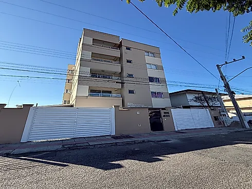 Apartamento em Passa Vinte, Palhoça