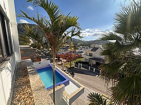 Casa 3 Quartos com 3 Suítes e 340m² - Pedra Branca - Foto 55