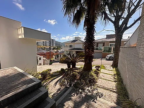 Casa 3 Quartos com 3 Suítes e 340m² - Pedra Branca - Foto 56