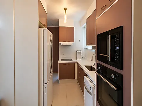 Apartamento com 2 quartos em Nova Palhoça, Palhoça